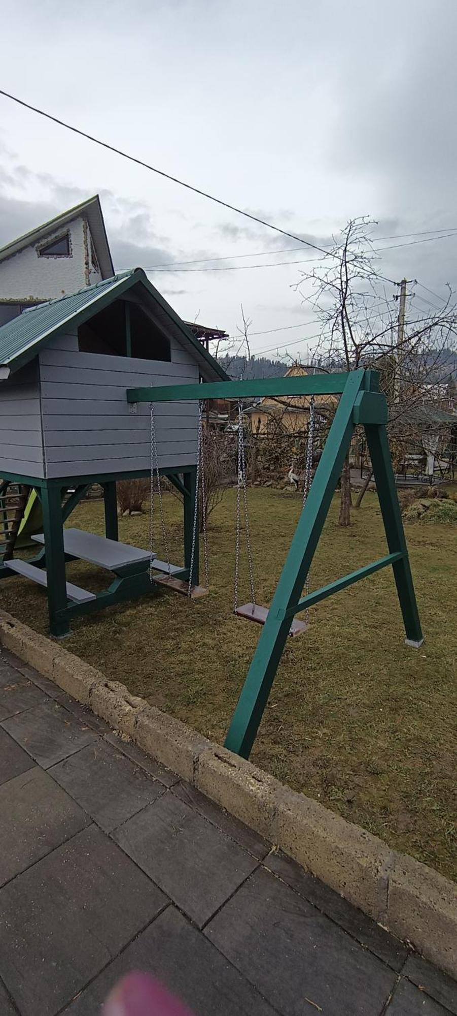 Садиба Янчар Номер Студiо З Басейном Mîkulîciîn Exterior foto